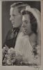 Wedding 1945